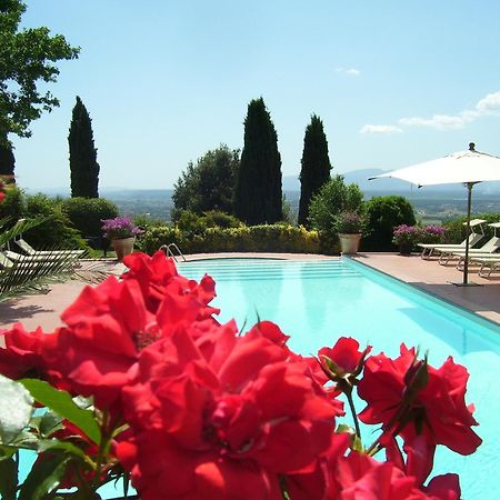 Casa Vacanze Casa Italia ลัมปอเรคคิโอ ภายนอก รูปภาพ