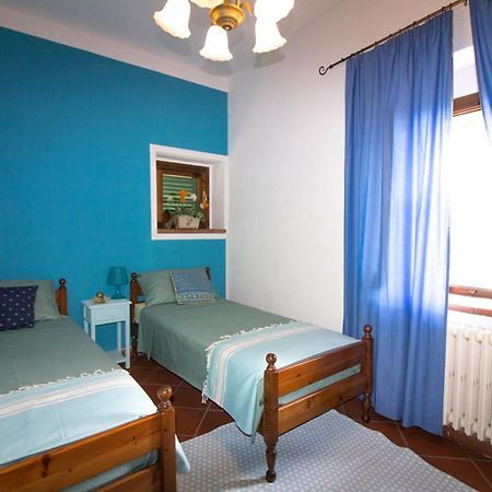 Casa Vacanze Casa Italia ลัมปอเรคคิโอ ภายนอก รูปภาพ