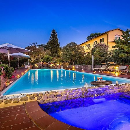 Casa Vacanze Casa Italia ลัมปอเรคคิโอ ภายนอก รูปภาพ