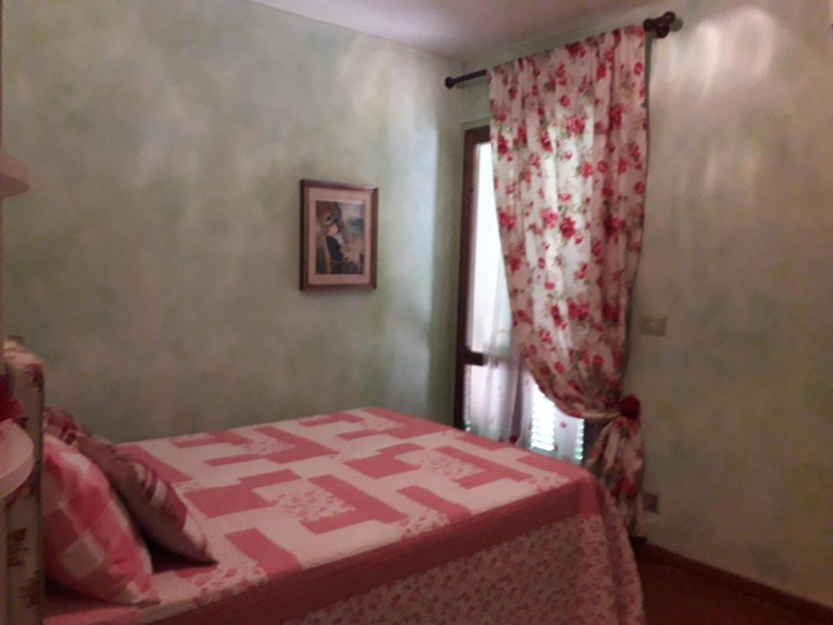 Casa Vacanze Casa Italia ลัมปอเรคคิโอ ภายนอก รูปภาพ