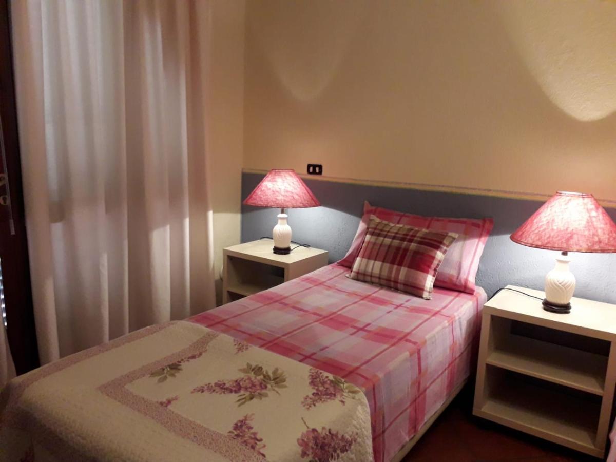 Casa Vacanze Casa Italia ลัมปอเรคคิโอ ภายนอก รูปภาพ