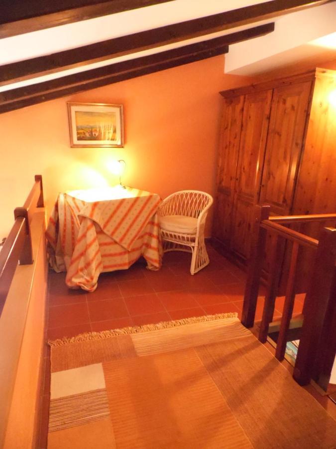 Casa Vacanze Casa Italia ลัมปอเรคคิโอ ภายนอก รูปภาพ