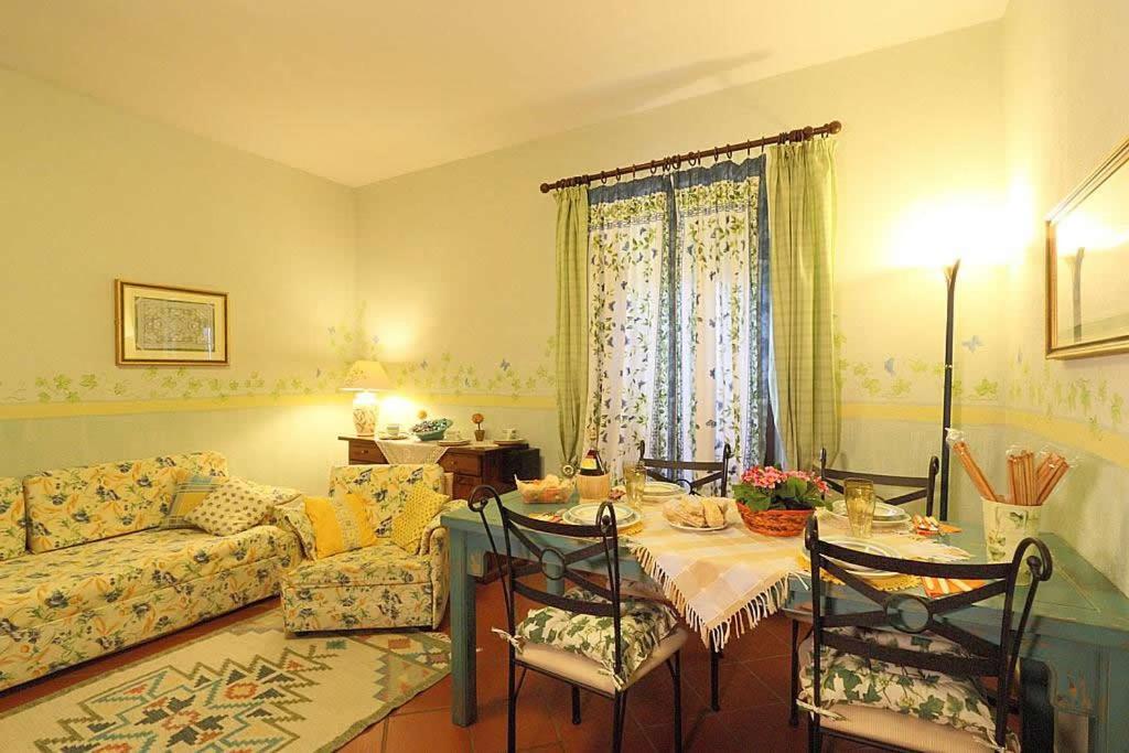 Casa Vacanze Casa Italia ลัมปอเรคคิโอ ภายนอก รูปภาพ