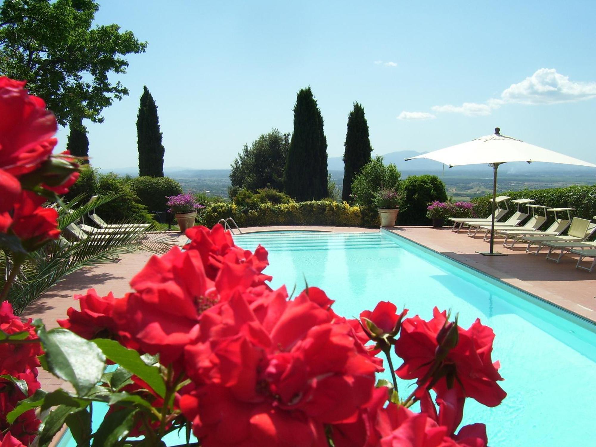 Casa Vacanze Casa Italia ลัมปอเรคคิโอ ภายนอก รูปภาพ