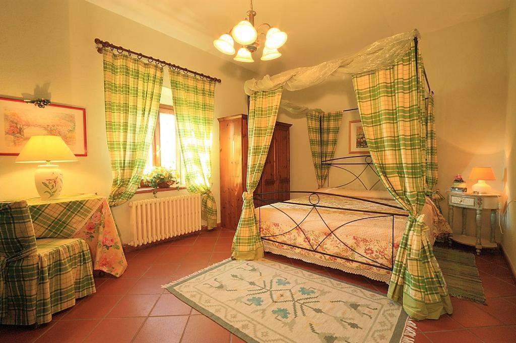 Casa Vacanze Casa Italia ลัมปอเรคคิโอ ภายนอก รูปภาพ