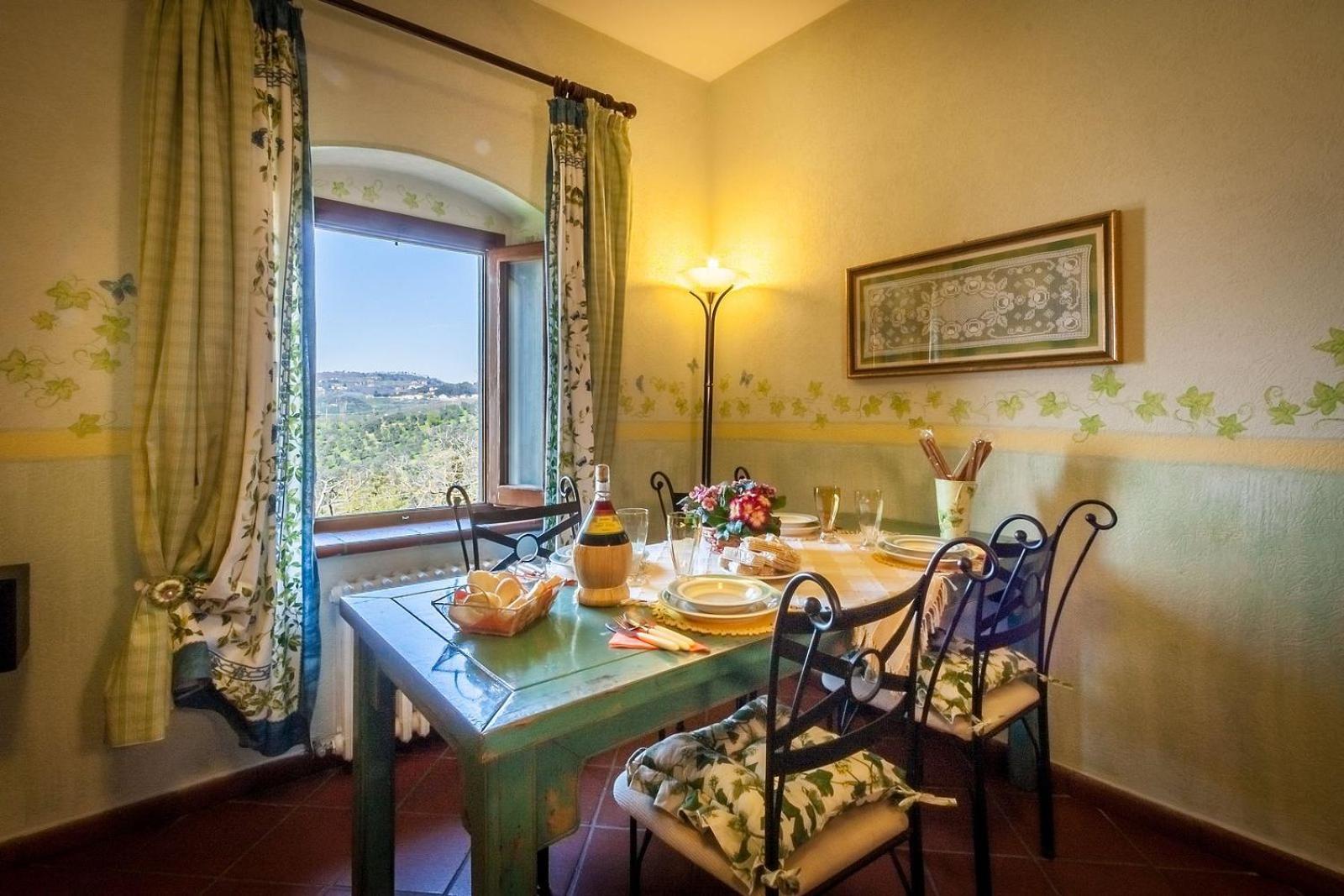Casa Vacanze Casa Italia ลัมปอเรคคิโอ ภายนอก รูปภาพ