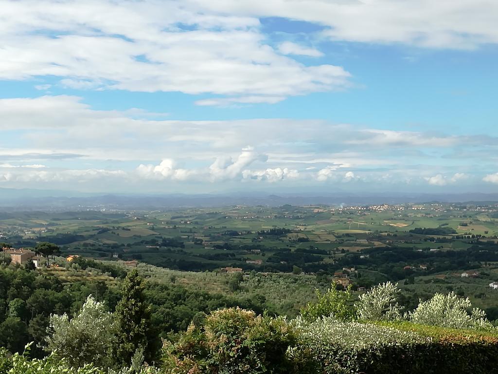 Casa Vacanze Casa Italia ลัมปอเรคคิโอ ภายนอก รูปภาพ