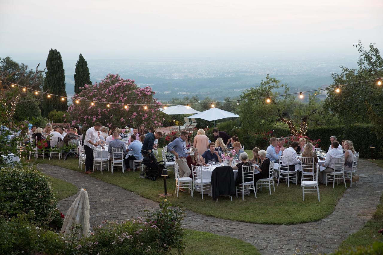 Casa Vacanze Casa Italia ลัมปอเรคคิโอ ภายนอก รูปภาพ