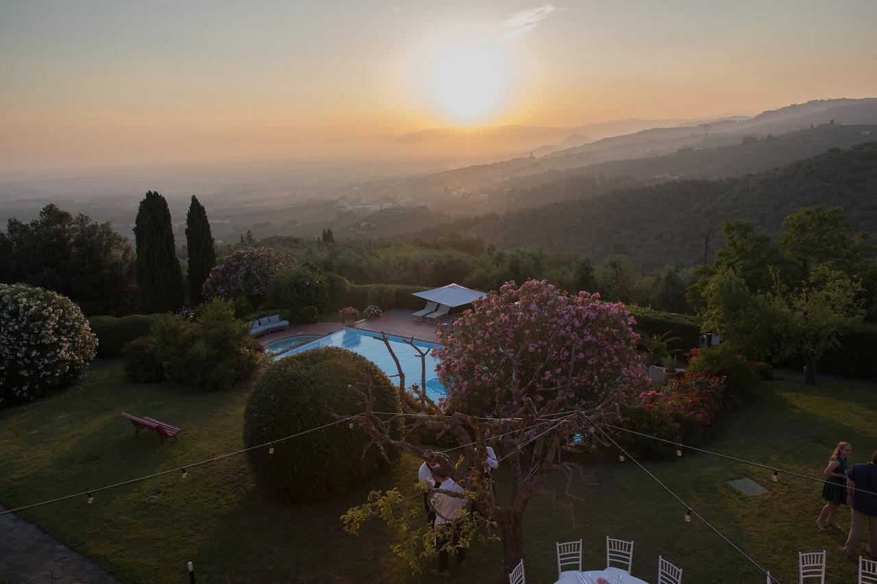 Casa Vacanze Casa Italia ลัมปอเรคคิโอ ภายนอก รูปภาพ