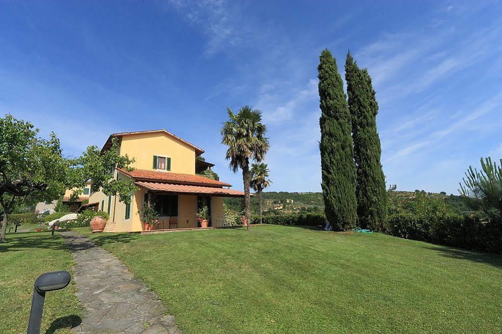 Casa Vacanze Casa Italia ลัมปอเรคคิโอ ภายนอก รูปภาพ