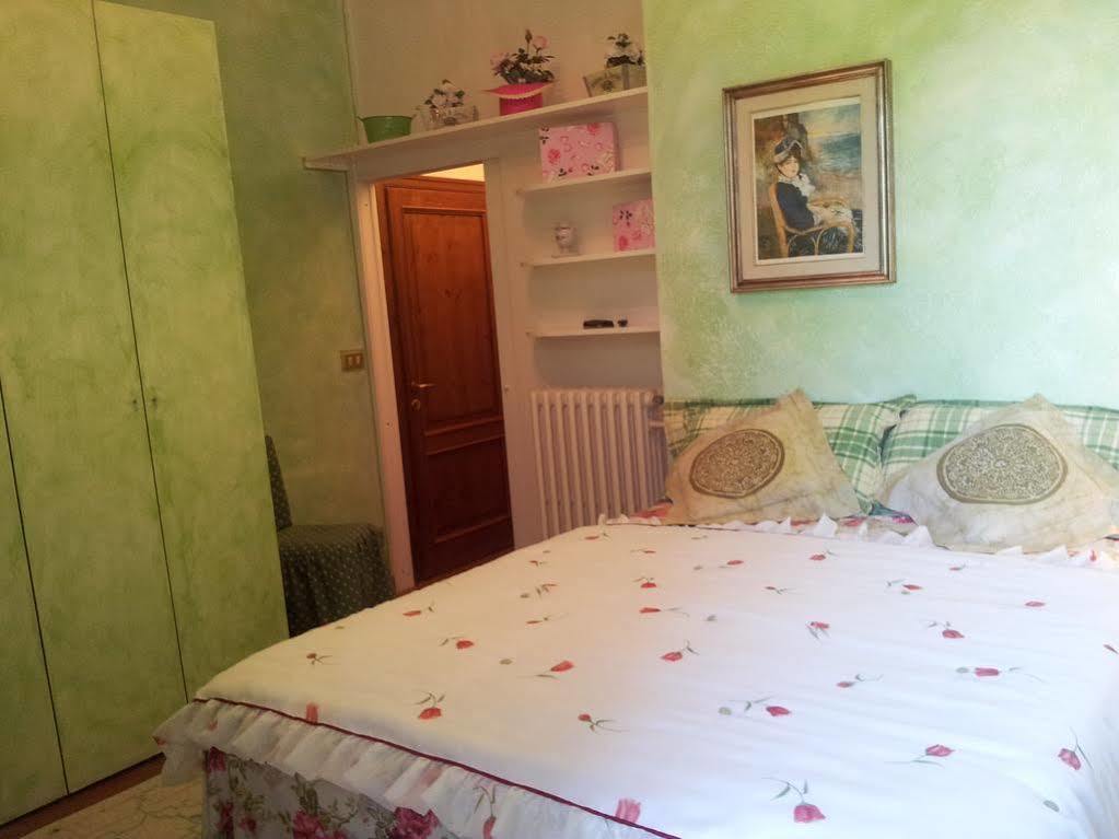 Casa Vacanze Casa Italia ลัมปอเรคคิโอ ภายนอก รูปภาพ