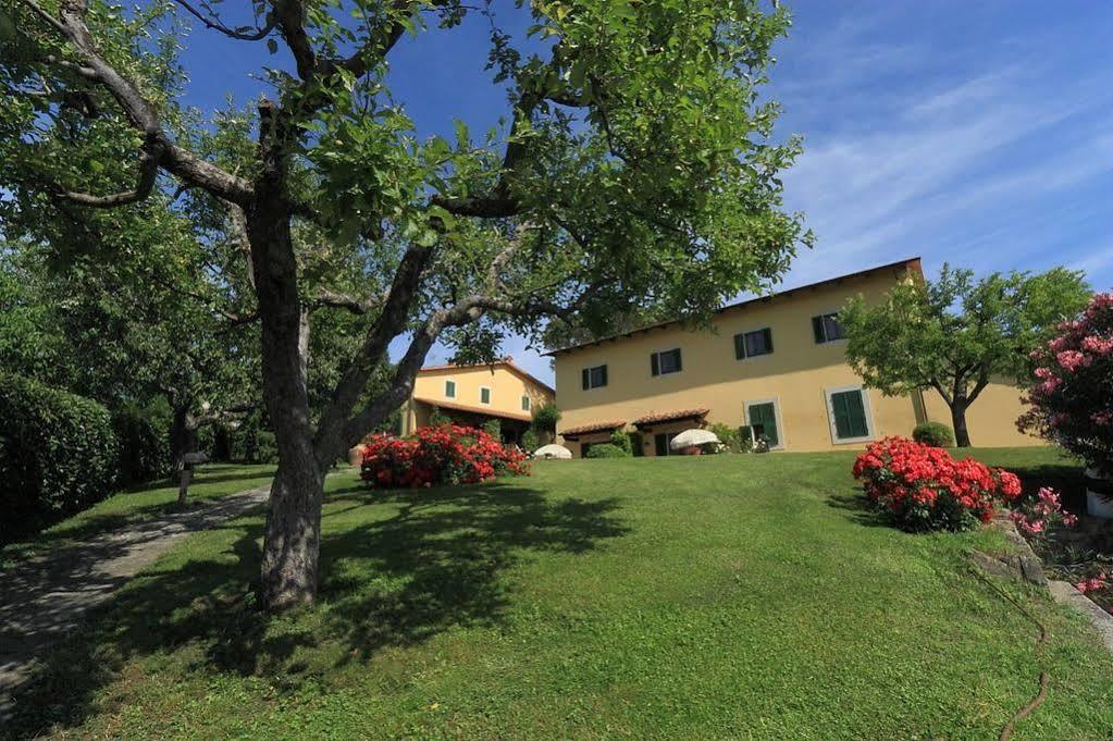 Casa Vacanze Casa Italia ลัมปอเรคคิโอ ภายนอก รูปภาพ