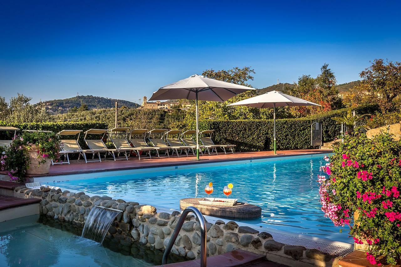 Casa Vacanze Casa Italia ลัมปอเรคคิโอ ภายนอก รูปภาพ