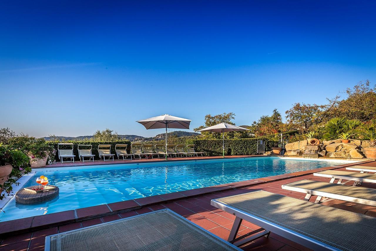 Casa Vacanze Casa Italia ลัมปอเรคคิโอ ภายนอก รูปภาพ