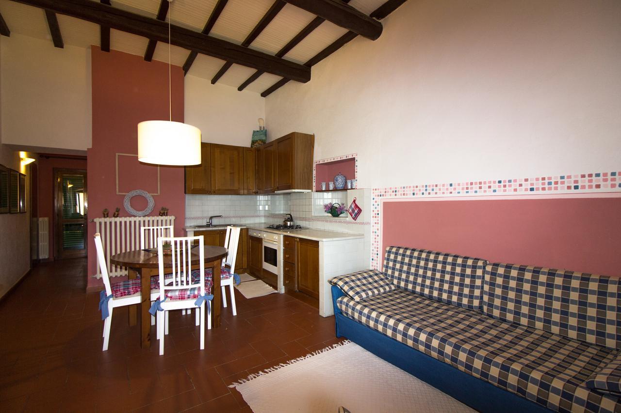 Casa Vacanze Casa Italia ลัมปอเรคคิโอ ห้อง รูปภาพ