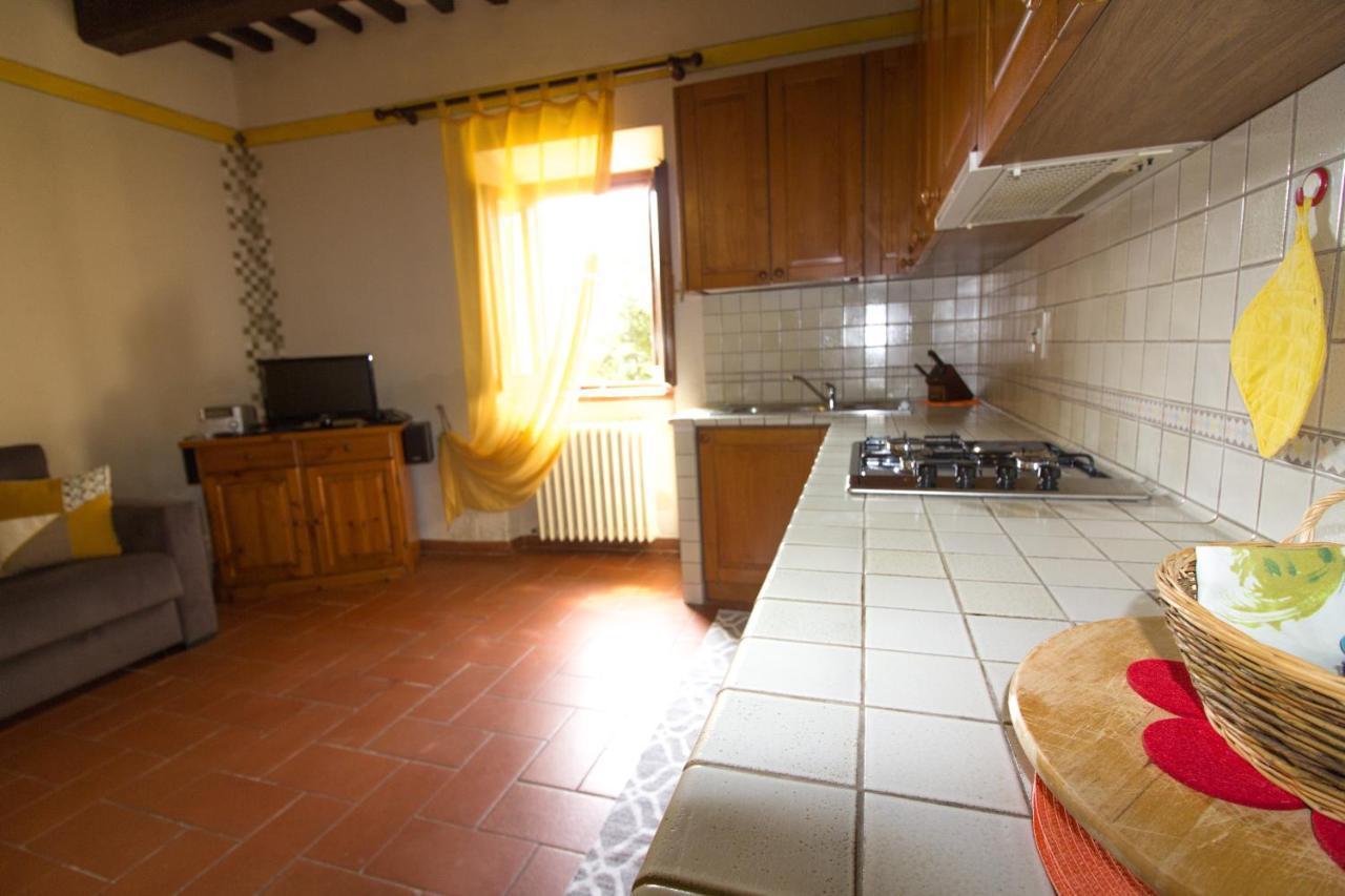 Casa Vacanze Casa Italia ลัมปอเรคคิโอ ภายนอก รูปภาพ