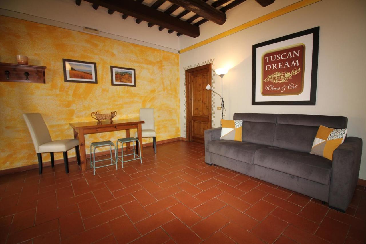 Casa Vacanze Casa Italia ลัมปอเรคคิโอ ภายนอก รูปภาพ