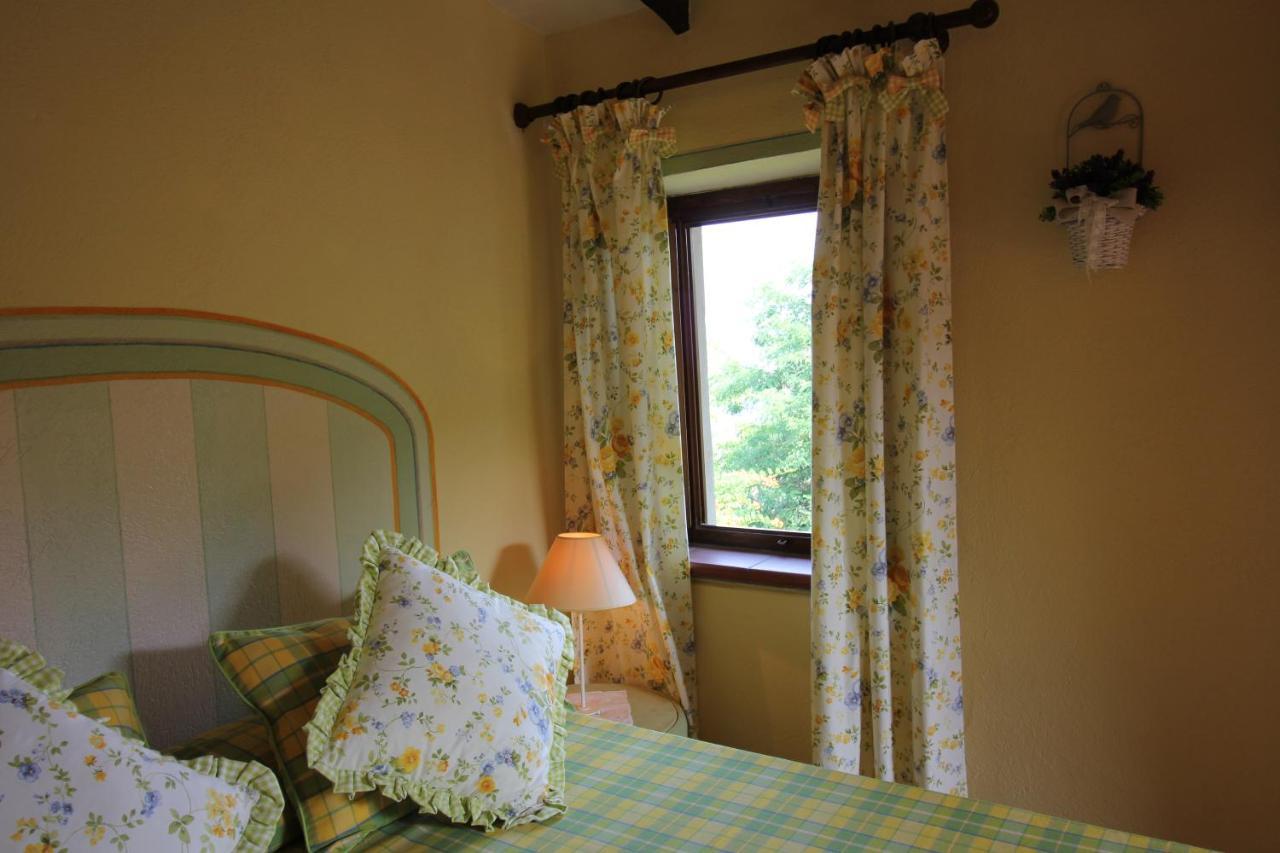 Casa Vacanze Casa Italia ลัมปอเรคคิโอ ภายนอก รูปภาพ