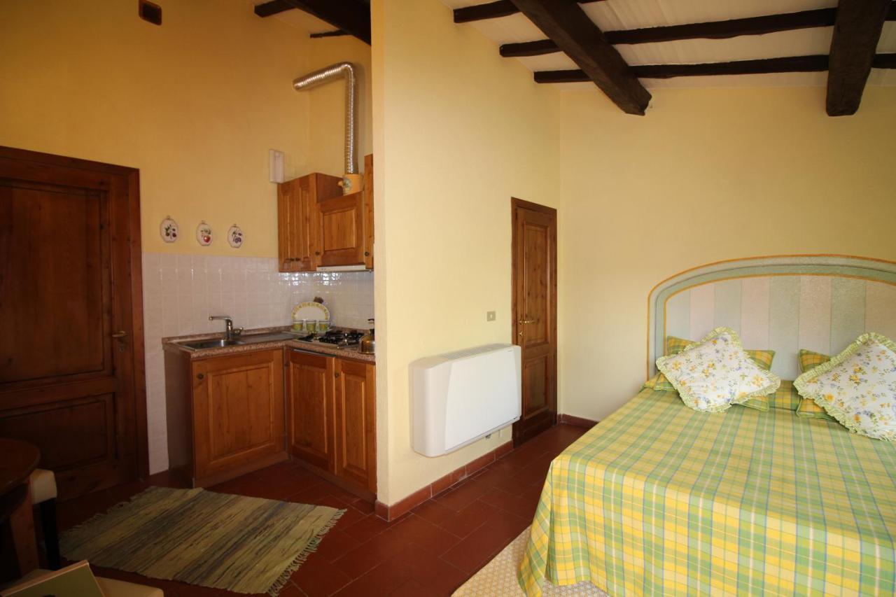 Casa Vacanze Casa Italia ลัมปอเรคคิโอ ภายนอก รูปภาพ
