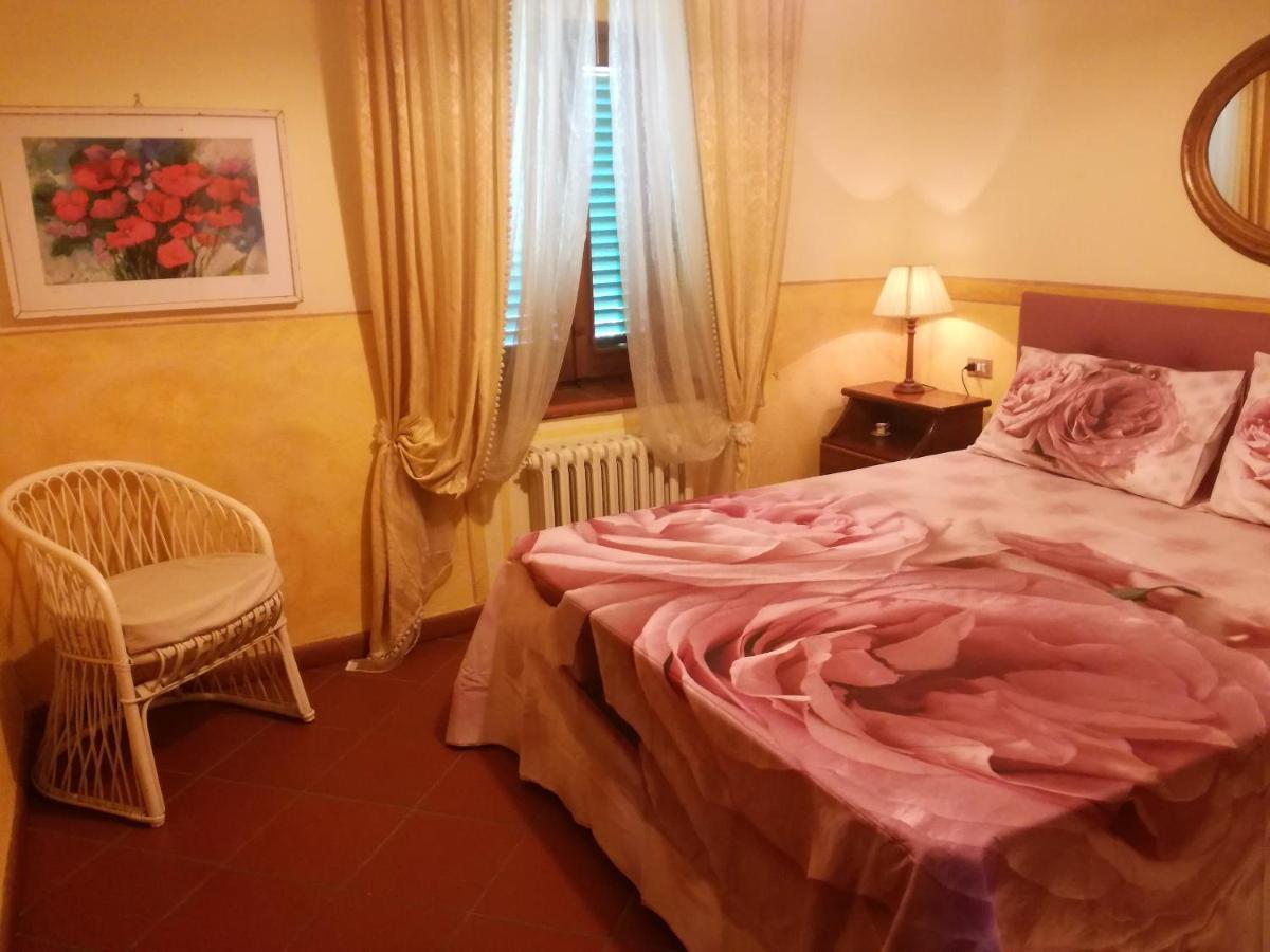 Casa Vacanze Casa Italia ลัมปอเรคคิโอ ห้อง รูปภาพ
